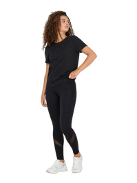 Rya-3 Posh Sportlegging