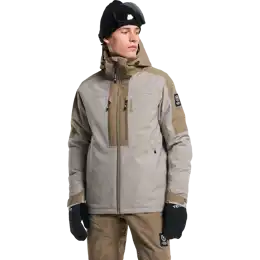 Arlin Jacket
