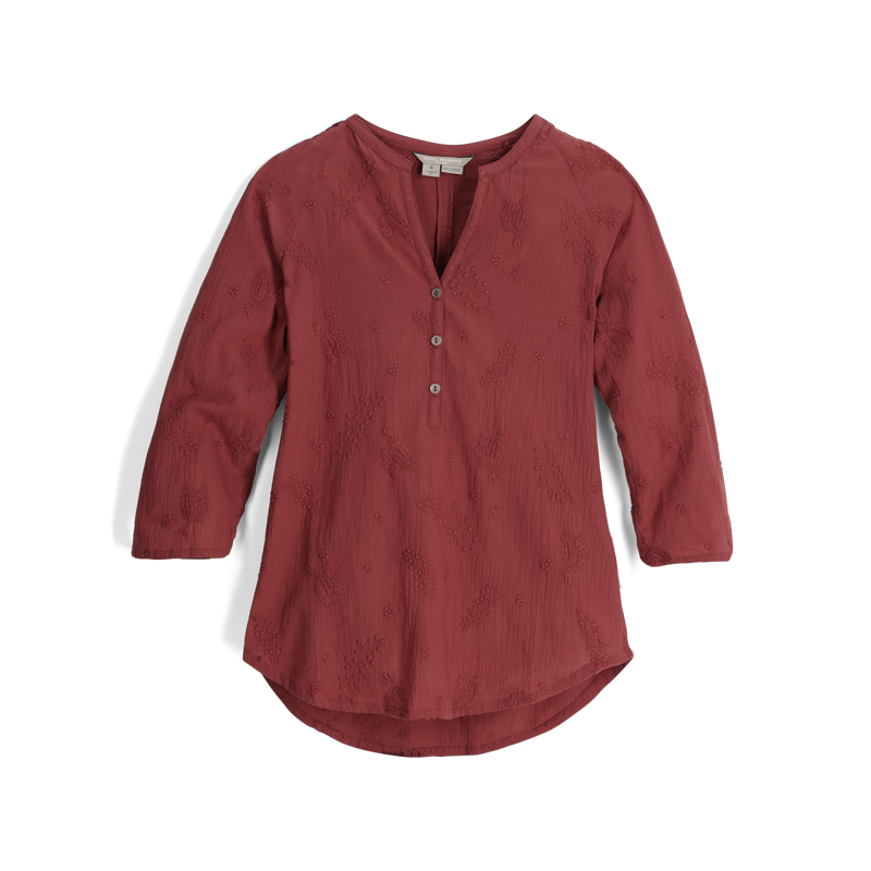 Oasis Tunic II Shirt