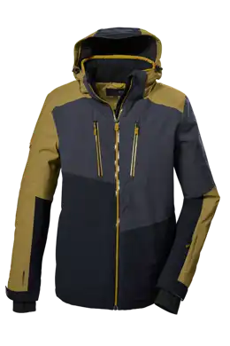 KSW 70 Ski-jas
