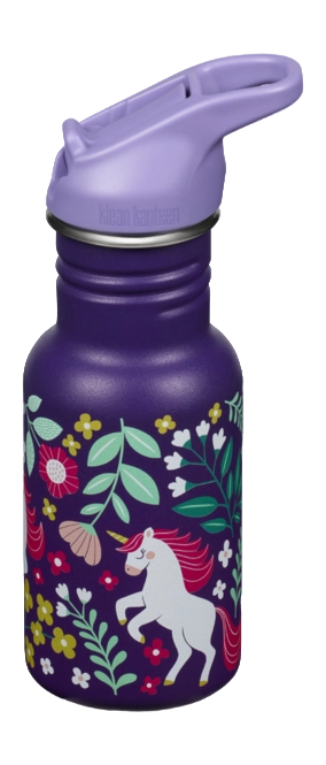 Kinder Drinkfles Classic Narrow 355ml