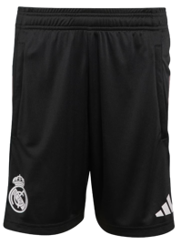 Real Madrid Tiro 25 Trainingsshort 25/26 Junior