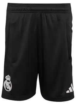 Real Madrid Tiro 25 Trainingsshort 25/26 Junior