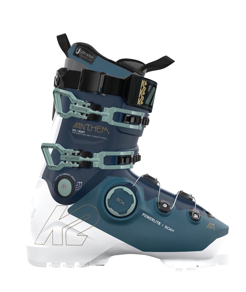 Anthem 105 BOA Skischoen