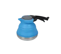 Theeketel Opvouwbaar