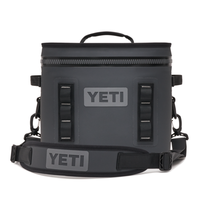 Yeti Hopper Flip 12 Koeltas