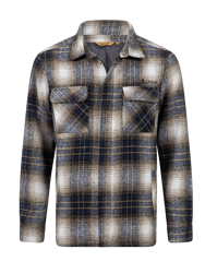 Pico Flanel Shirt