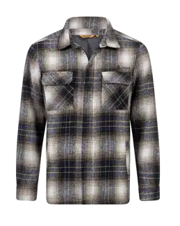 Pico Flanel Shirt