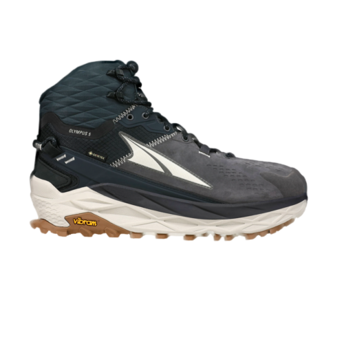 Olympus 5 Hike Mid GTX Trailrun Schoenen