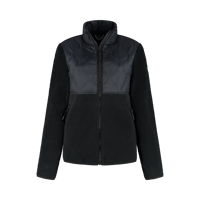 Nowi Fleece Vest