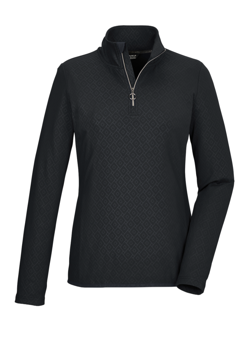KSW 321 Longsleeve Shirt