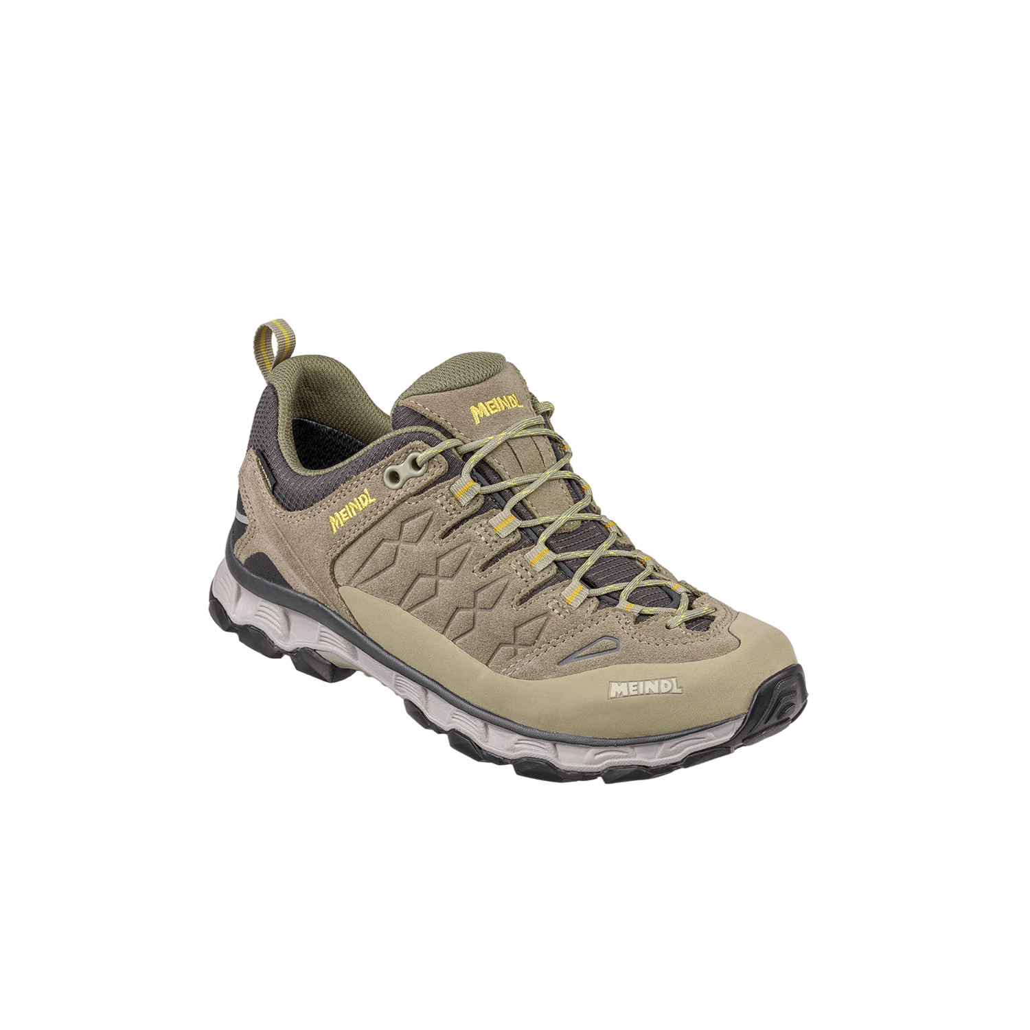Lite Trail Lady Gore-Tex Wandelschoen