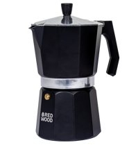 Percolator 9 kopjes