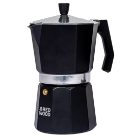 Percolator 9 kopjes