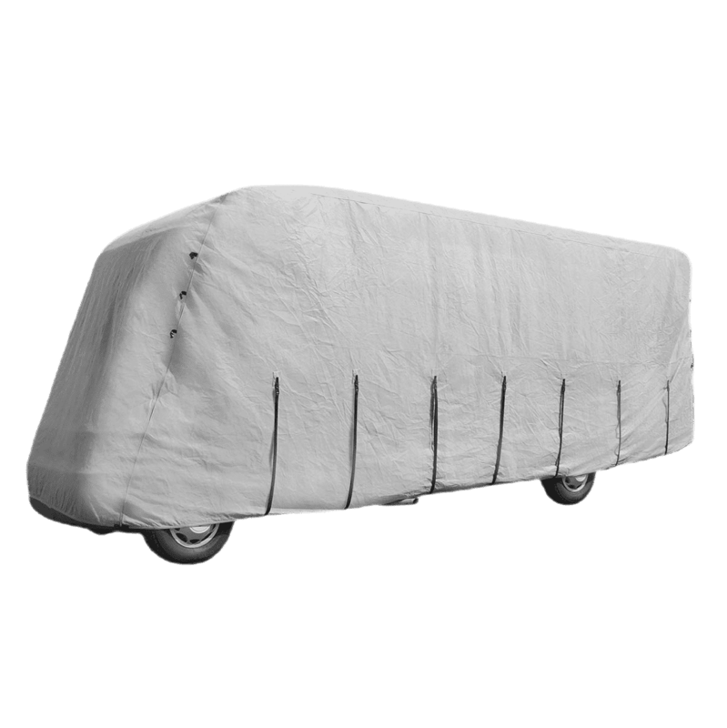 Pro Plus Camperhoes tot 6.1m