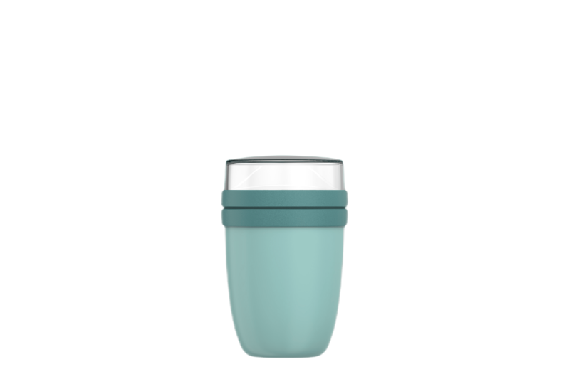 Mepal Isoleerbeker Elipse 500+200ml