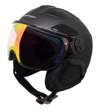 Quota Free VAFR.2.2 Wintersporthelm