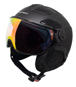 Quota Free VAFR.2.2 Wintersporthelm