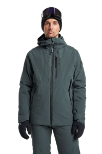 Prime Pro Ski-Jas