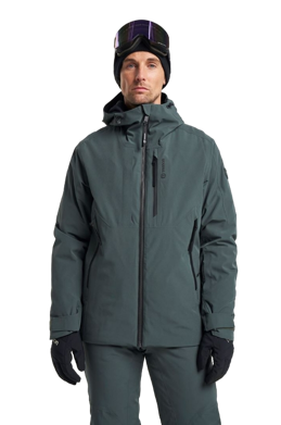 Prime Pro Ski-Jas