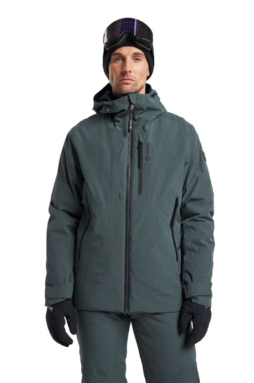 Prime Pro Ski-Jas
