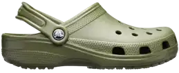 Classic Clog