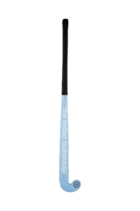 Azure Indoor Houten Hockeystick Junior
