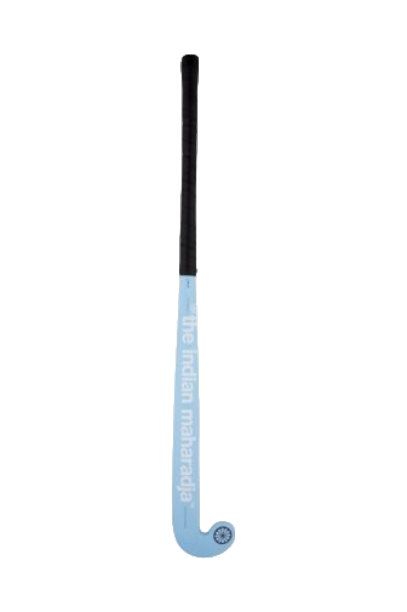 Azure Indoor Houten Hockeystick Junior