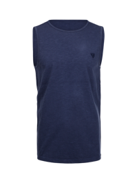 Malaku-Slub Singlet