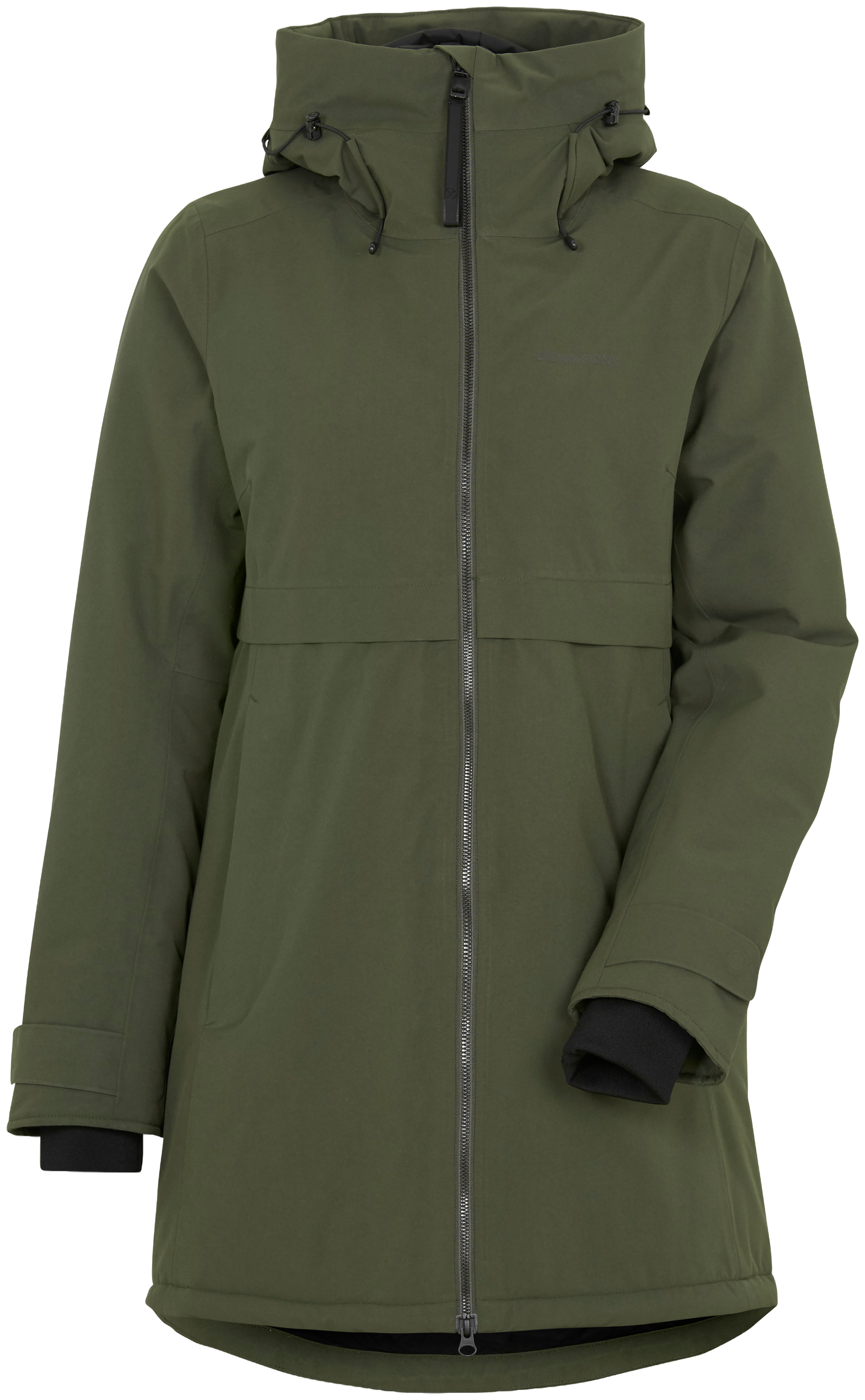 Helle Parka 6