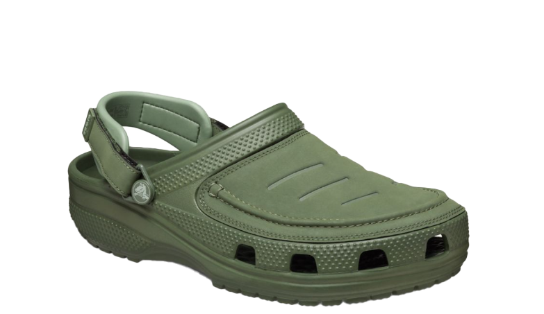 Yukon Vista II LR Clog Slides