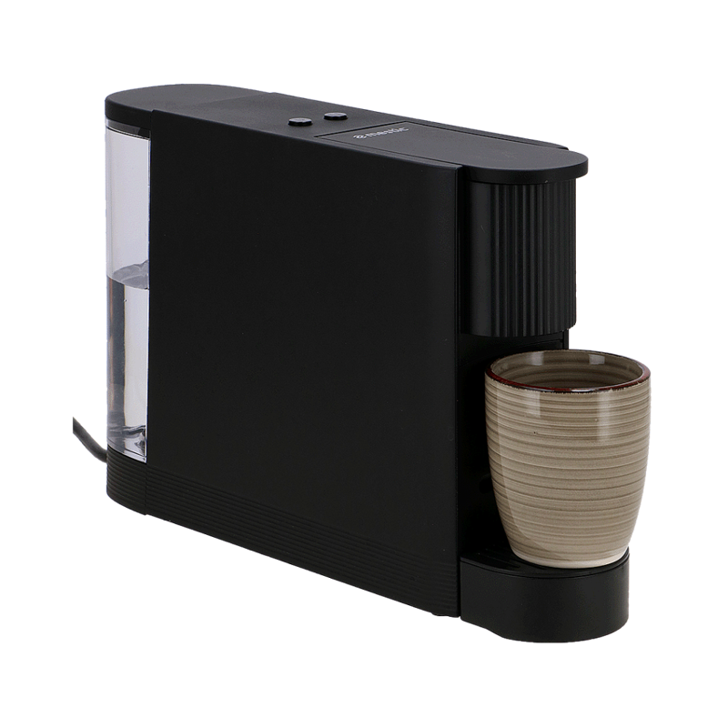 Mestic ME-100 Espressomachine Mestic ME-100 Espressomachine