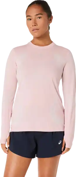 Road Seamless Shirt
