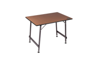 Lichtgewicht Tafel Trets 60 x 80