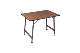 Lichtgewicht Tafel Trets 60 x 80