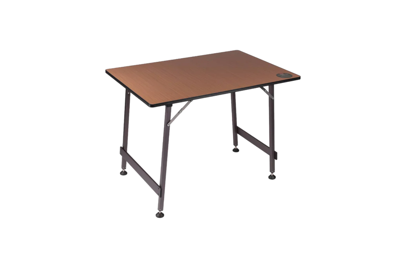 Lichtgewicht Tafel Trets 60 x 80