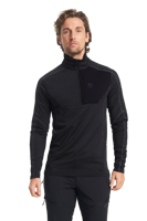 Txlite Half Zip Pully