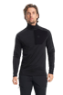 Zwart