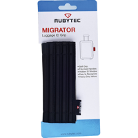 Migrator Bagage Label