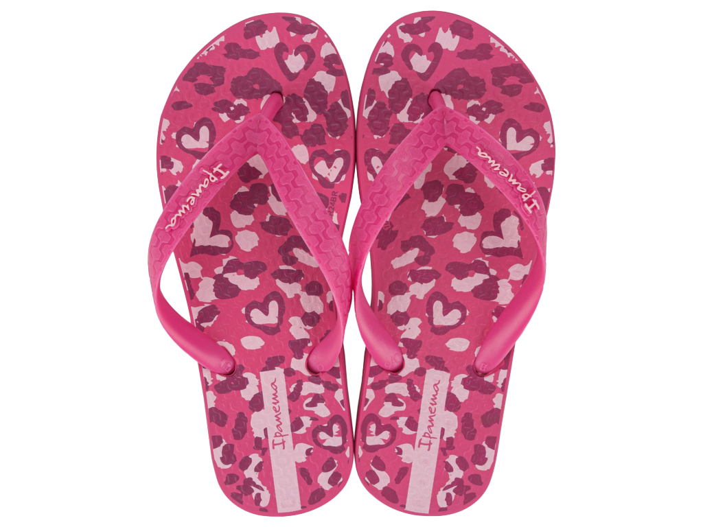 Temas Kids Teenslippers