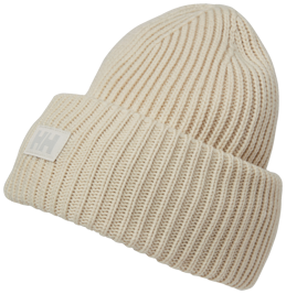 Rib Beanie