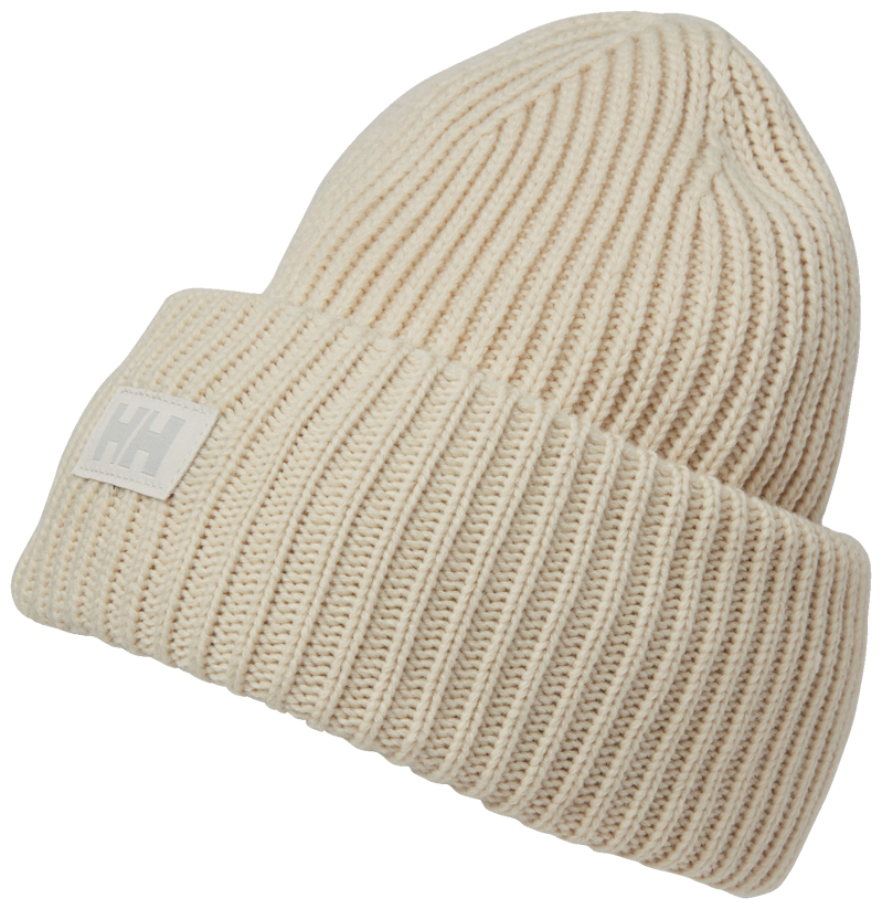 Rib Beanie