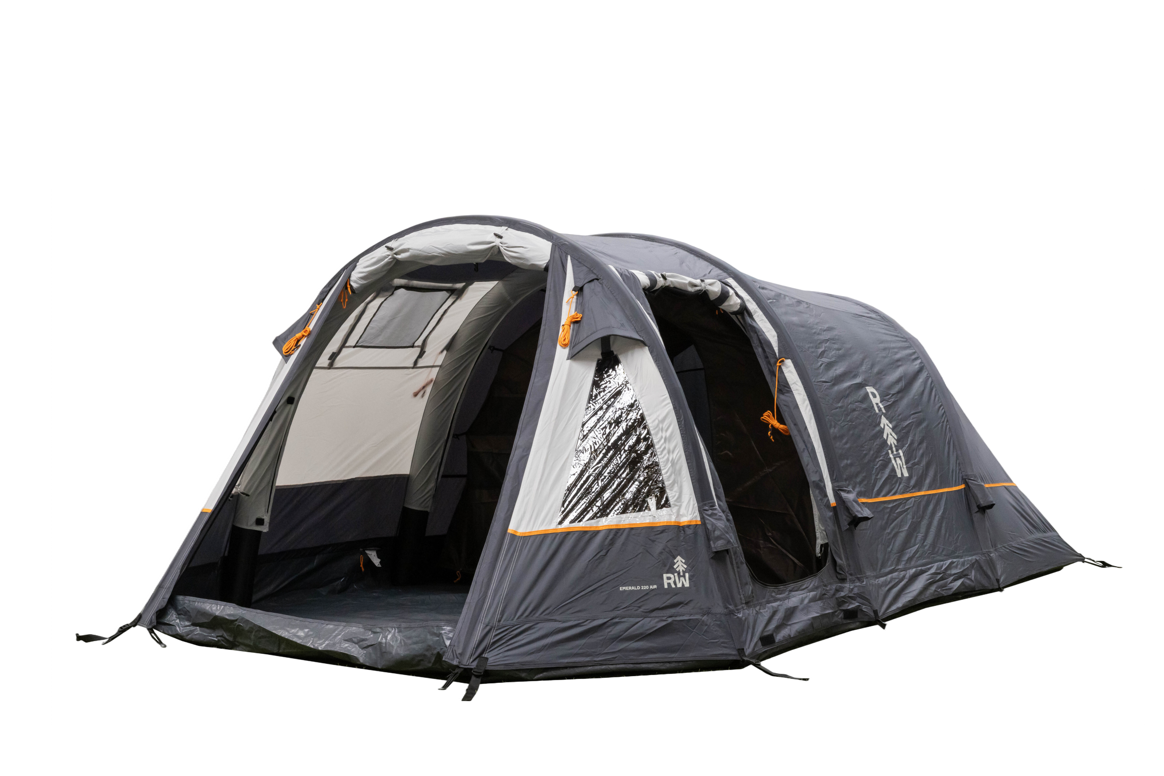 Emerald 220 AIR Tunneltent