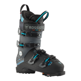Hi-Speed Pro 120 Mv Gw Skischoenen
