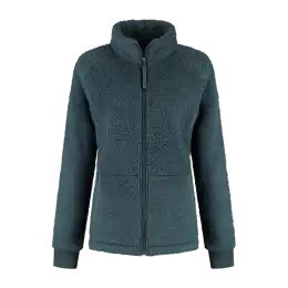 Mies Fleece Vest
