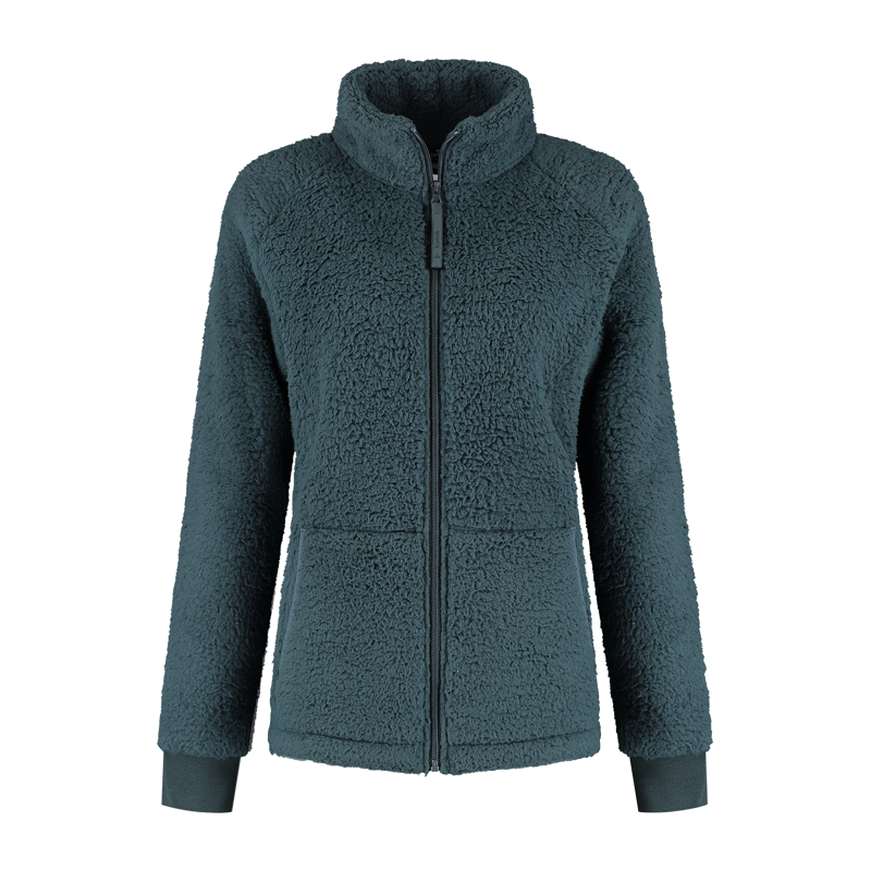 Mies Fleece Vest