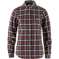 Övik Flannel Overhemd
