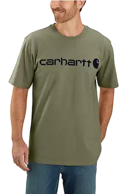Dearborn Relaxed Logo T-Shirt