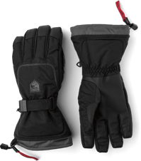 Gauntlet 5-vinger Handschoen
