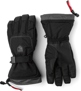 Gauntlet 5-vinger Handschoen